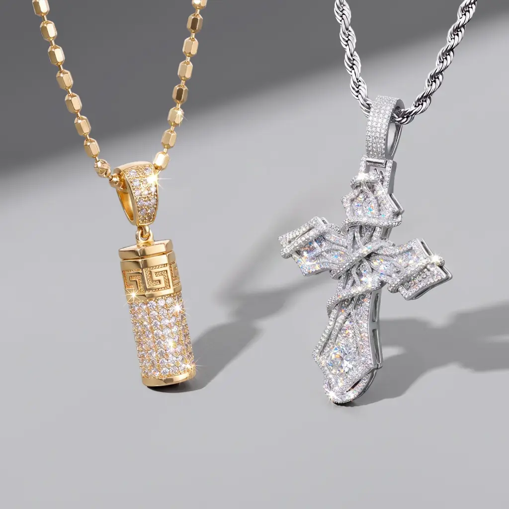 Men's Pendants